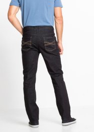 Jean thermo multi-stretch Regular Fit, taille confortable, bpc selection
