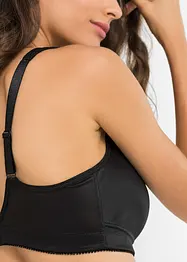 Soutien-gorge de maintien sans armatures, bonprix