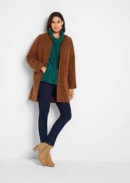Pull en polaire, bpc selection