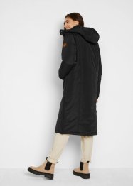 Manteau d'hiver à capuche, bpc bonprix collection