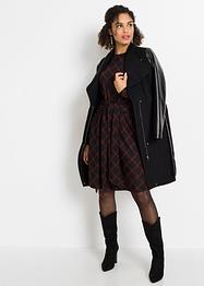 Robe avec ceinture à nouer, BODYFLIRT