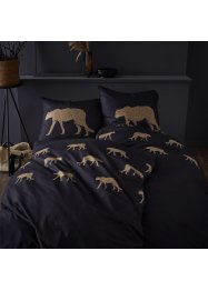 Parure de lit avec animaux, bpc living bonprix collection
