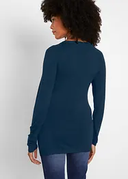 Pull de grossesse et d'allaitement, bonprix