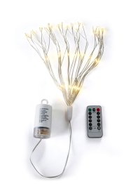Déco suspendue LED étoile (Ens. 2 pces.), bpc living bonprix collection