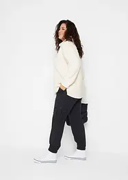 Pantalon cargo, Loose Fit, bonprix