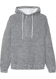 Pull à capuche, bonprix