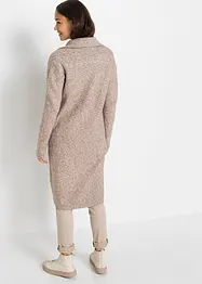 Manteau en maille, bonprix