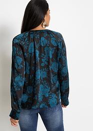 Blouse-tunique imprimée, BODYFLIRT