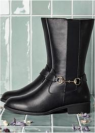 Bottes, bpc selection