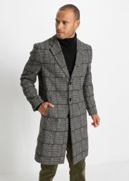 Manteau court aspect laine, bpc selection