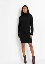 Robe en maille, bonprix