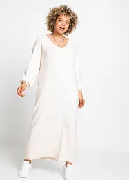 Robe en maille oversize, bonprix