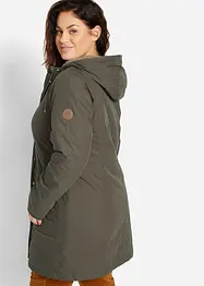 Parka doublée, bpc bonprix collection