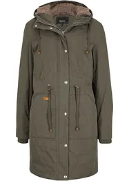 Parka doublée, bpc bonprix collection