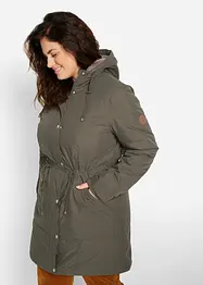 Parka doublée, bpc bonprix collection