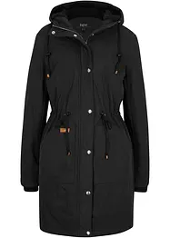 Parka doublée, bonprix