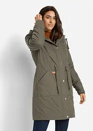 Parka doublée, bpc bonprix collection