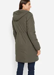 Parka doublée, bpc bonprix collection