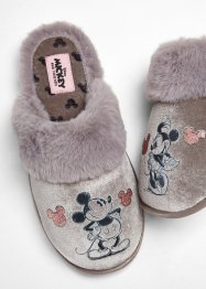 Chaussons Mickey Mouse, Disney