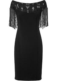 Robe Carmen, BODYFLIRT boutique