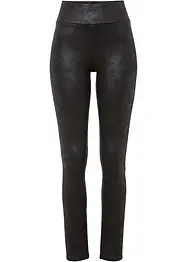 Legging thermique enduit, bonprix