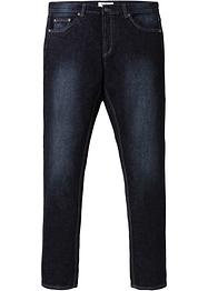 Jean extensible Regular Fit coupe confort, Tapered, John Baner JEANSWEAR
