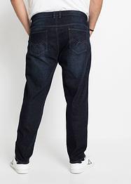 Jean extensible Regular Fit coupe confort, Tapered, John Baner JEANSWEAR