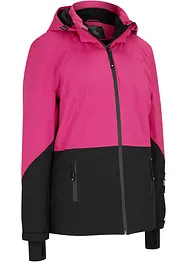 Veste de ski fonctionnelle étanche, bonprix