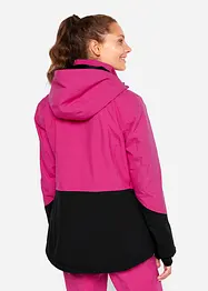 Veste de ski fonctionnelle étanche, bonprix