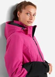 Veste de ski fonctionnelle étanche, bonprix