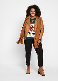 Pull de Noël, bpc bonprix collection