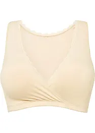 Brassière d'allaitement avec coton, bonprix