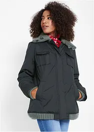 Veste d'hiver, bonprix