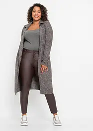 Pantalon extensible en viscose majoritaire, bonprix