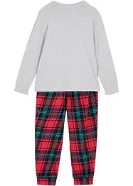 Pyjama enfant (Ens. 2 pces.), bonprix