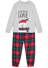 Pyjama enfant (Ens. 2 pces.), bonprix