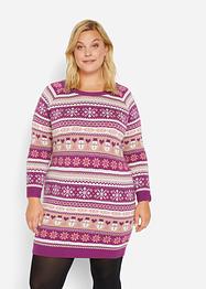 Robe en maille, bpc bonprix collection