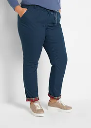 Pantalon chino, bonprix