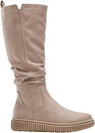 Bottes Jana largeur supplémentaire H, Jana