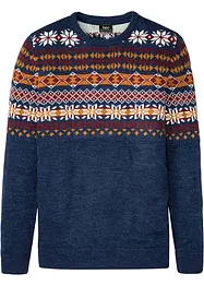 Pull norvégien, bonprix