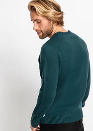 Pull de Noël homme, bpc bonprix collection