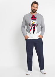 Pull de Noël, bpc bonprix collection