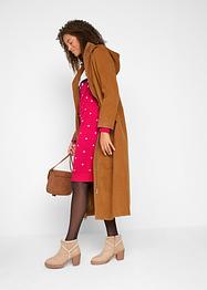 Robe de Noël en maille renne, bpc bonprix collection