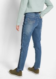 Jeans extensible Mom, John Baner JEANSWEAR