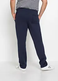 Lot de 2 pantalons de jogging, bonprix