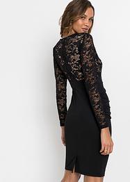 Robe à dentelle, BODYFLIRT boutique