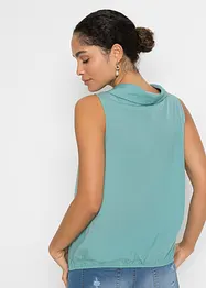 Blouse sans manches, bonprix