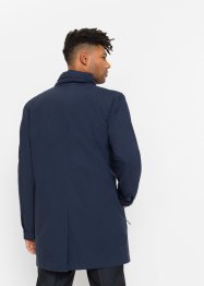 Manteau court en polyester recyclé, bpc selection