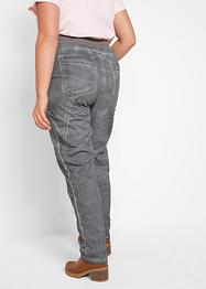 Pantalon cargo style used, bpc bonprix collection