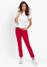 Pantalon extensible 7/8, bonprix